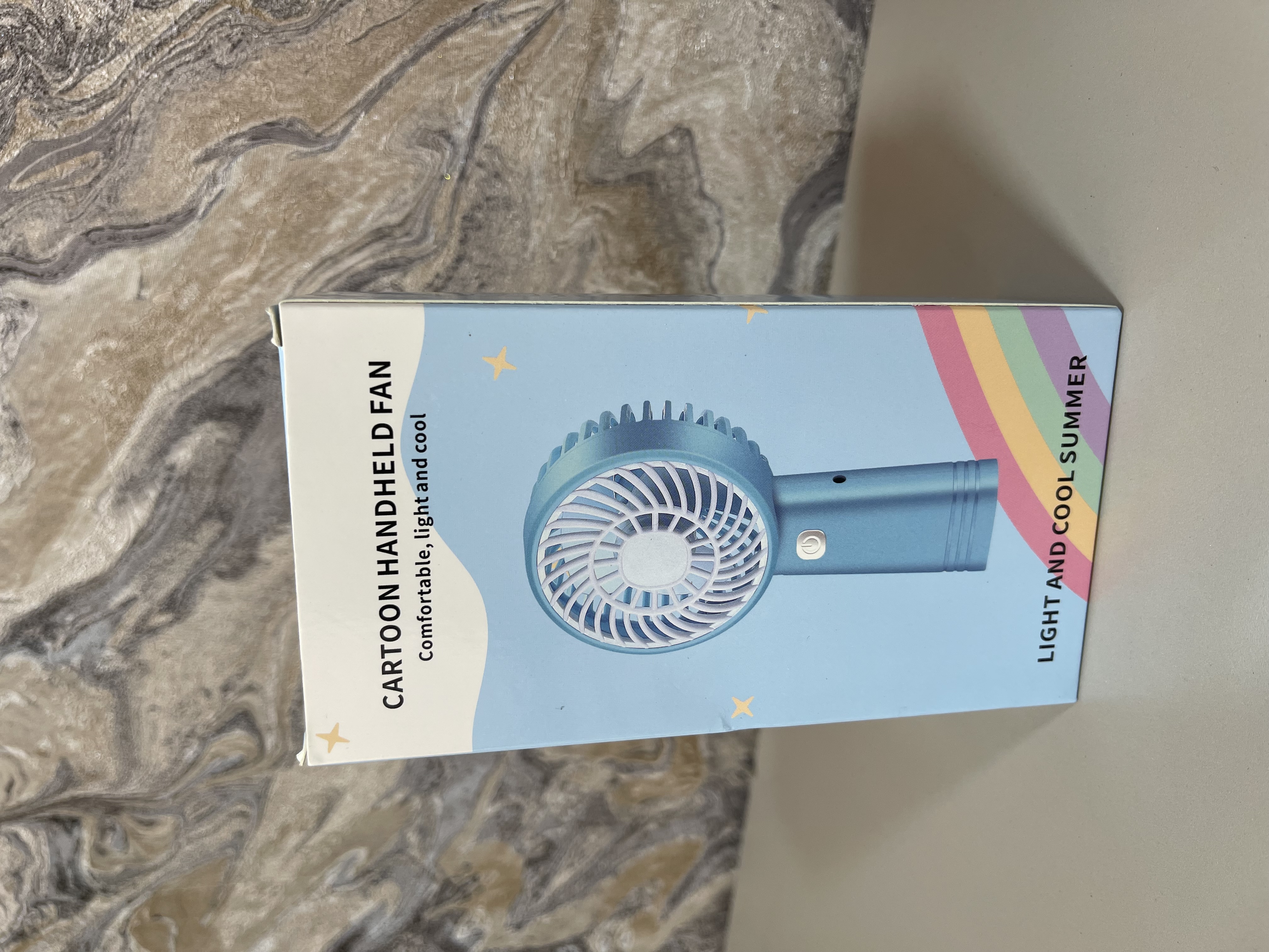 Miniatura 2 de Ventilador