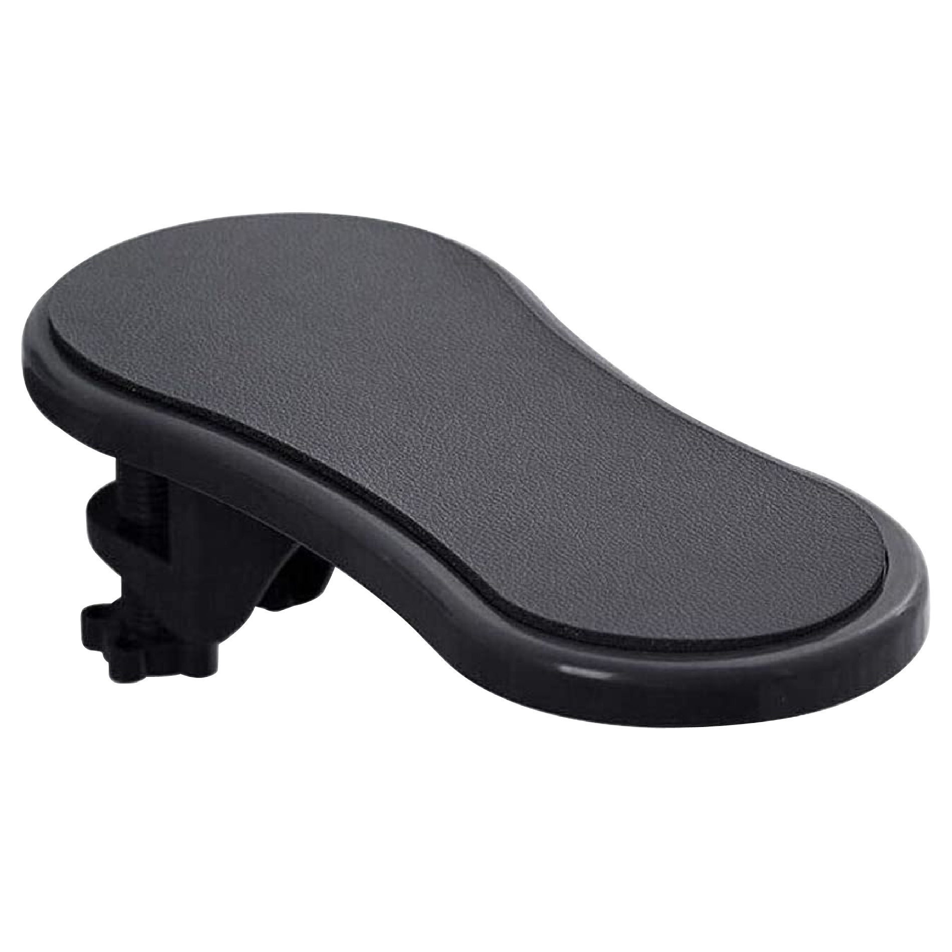 Miniatura 7 de Soporte Reposabrazo Escritorio Giratorio