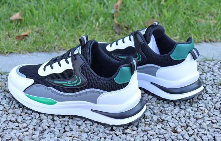 THOUGHT GREEN