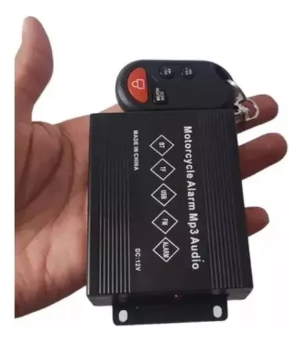 Miniatura 2 de Radio Alarma Parlante 432bt Moto