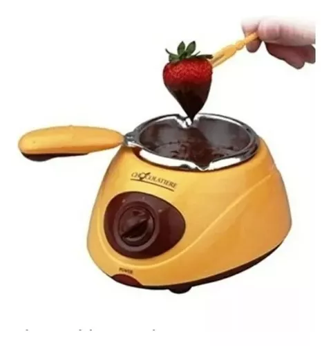 Miniatura 1 de mini Maquina Dona+Maquina Olla Fundidora