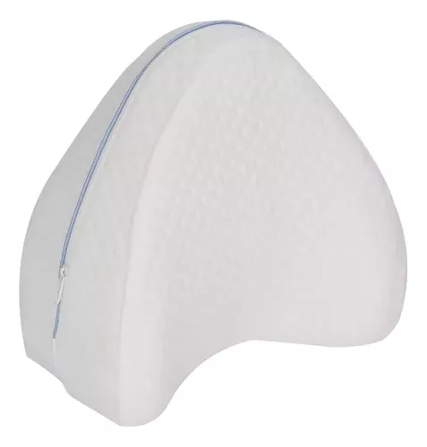 Almohada Para Piernas Rodillas Cojín