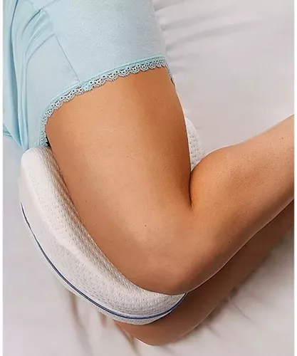 Miniatura 4 de Almohada Para Piernas Rodillas Cojín