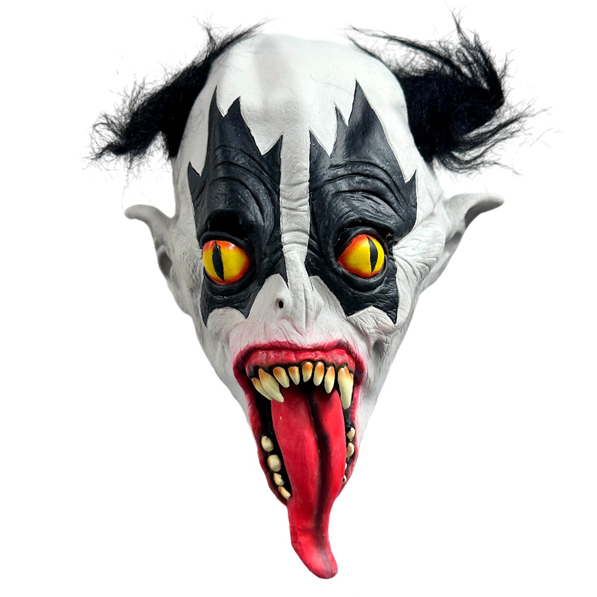 Miniatura 6 de Mascara Vampiro Latex Halloween OF-1596