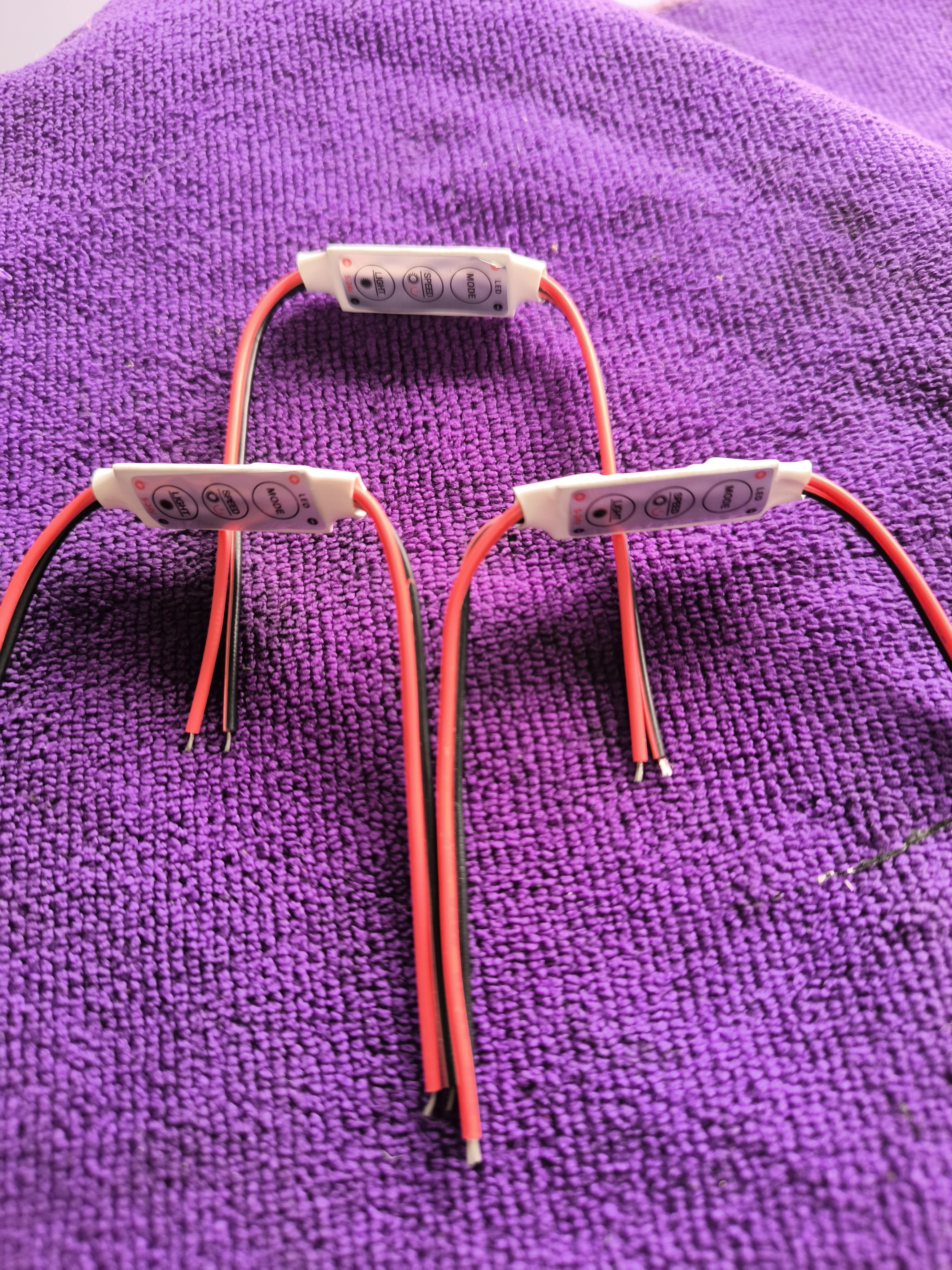 SECUENCIADOR MANUAL (TU12)