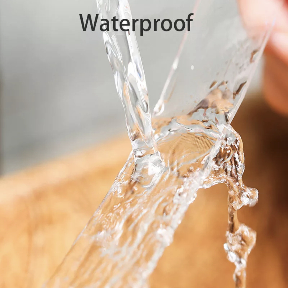 Miniatura 6 de CINTA ADHESIVA DOBLE FAZ 5 METROS