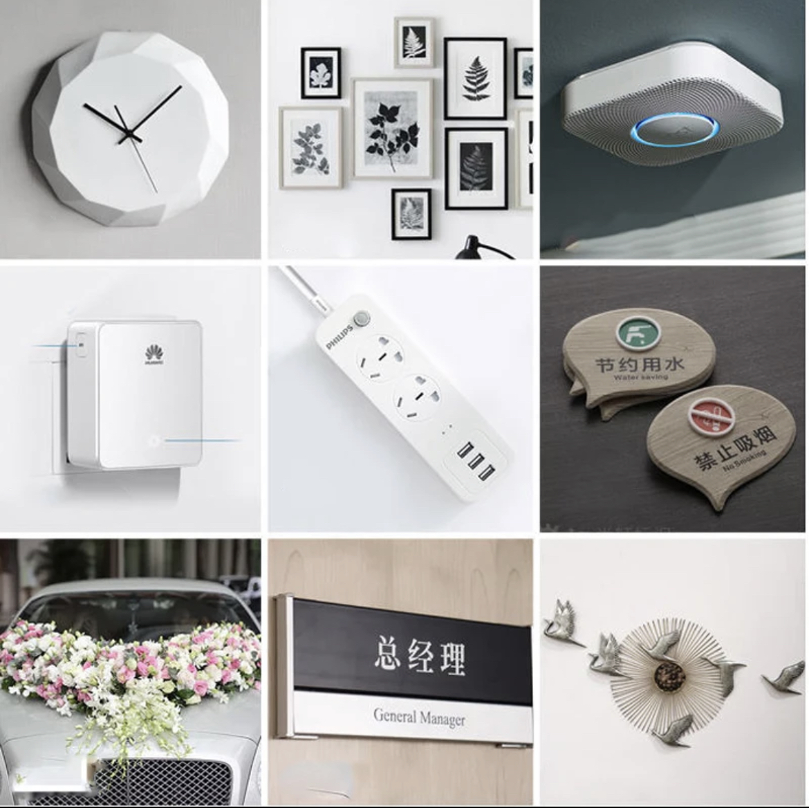 Miniatura 7 de CINTA ADHESIVA DOBLE FAZ 5 METROS