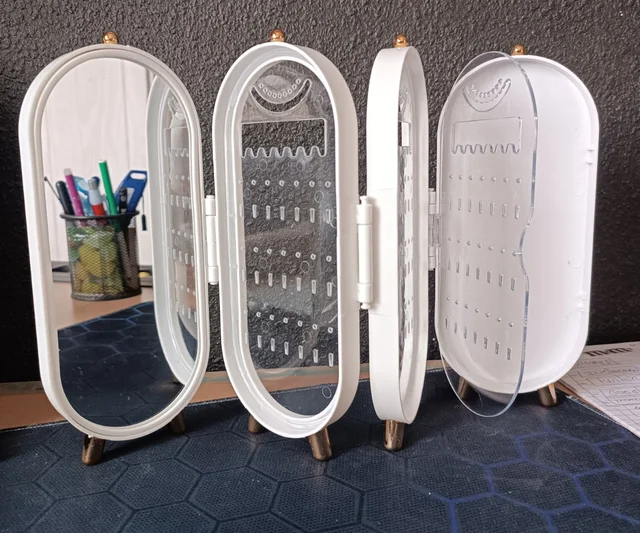 Miniatura 4 de Joyero Estuche Organizador