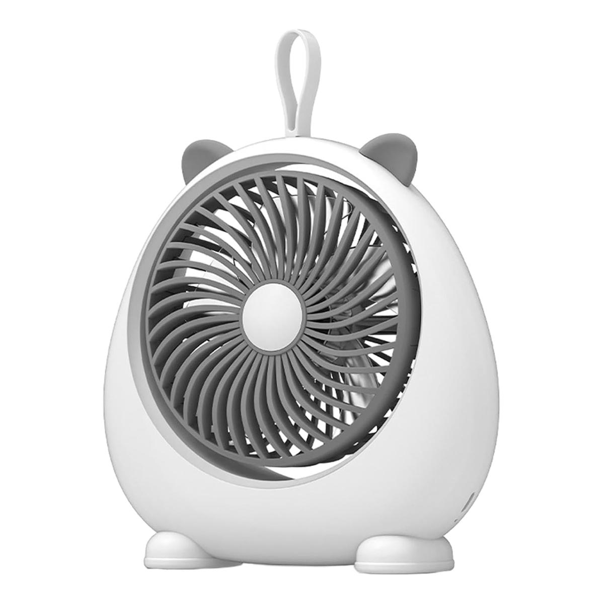 Miniatura 4 de Ventilador Mesa 2 Velocidades MLS6051-B