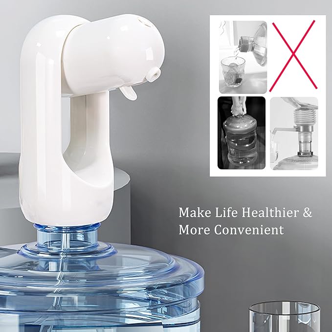 Miniatura 2 de Dispensador de Agua Eléctrico