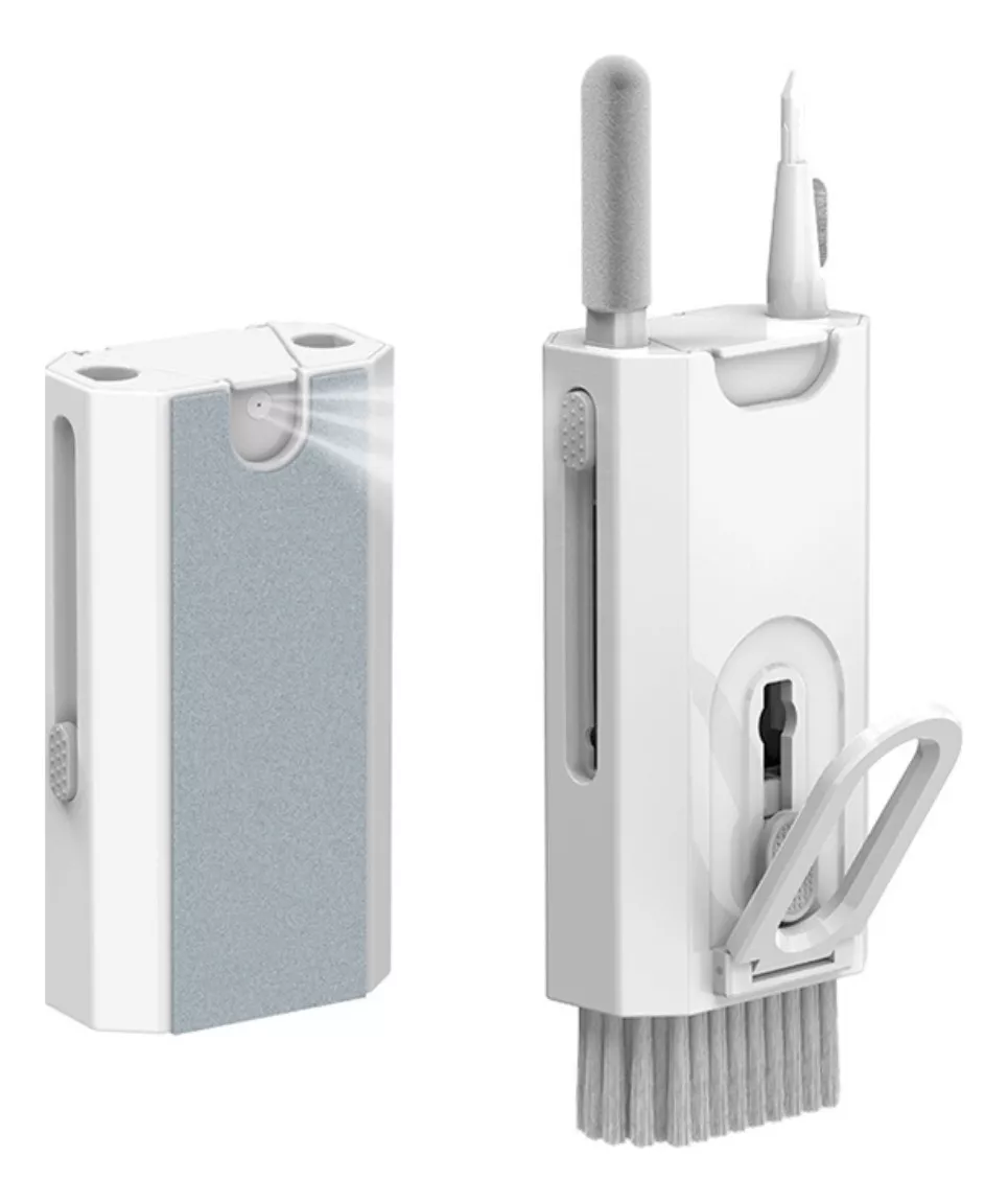 Miniatura 1 de Set De Limpieza De Teclados