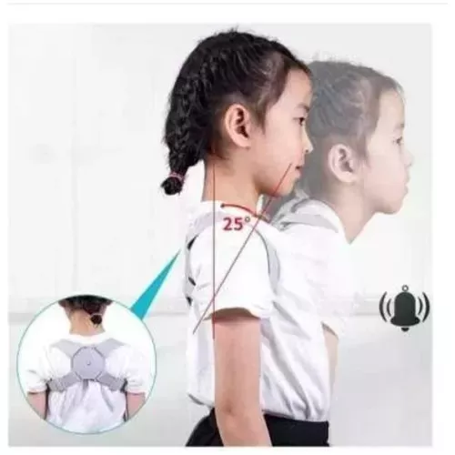 Corrector De Postura