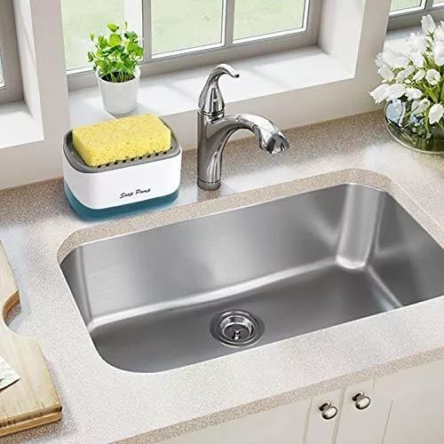 Miniatura 2 de Dispensador De Jabon