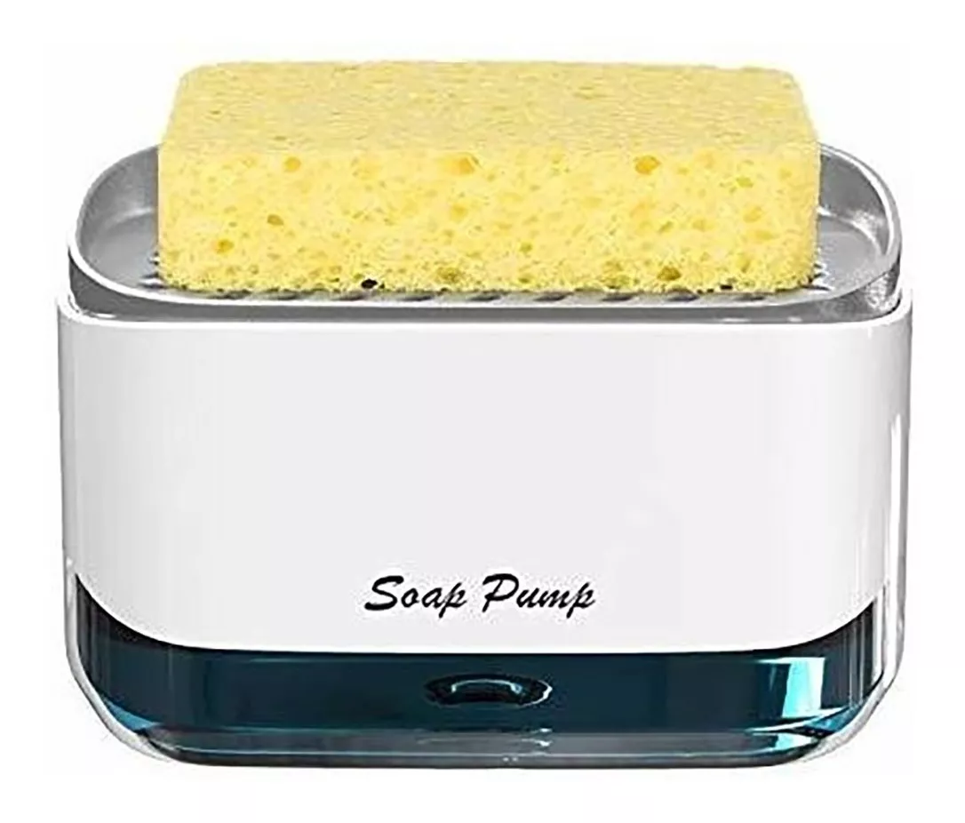 Miniatura 3 de Dispensador De Jabon