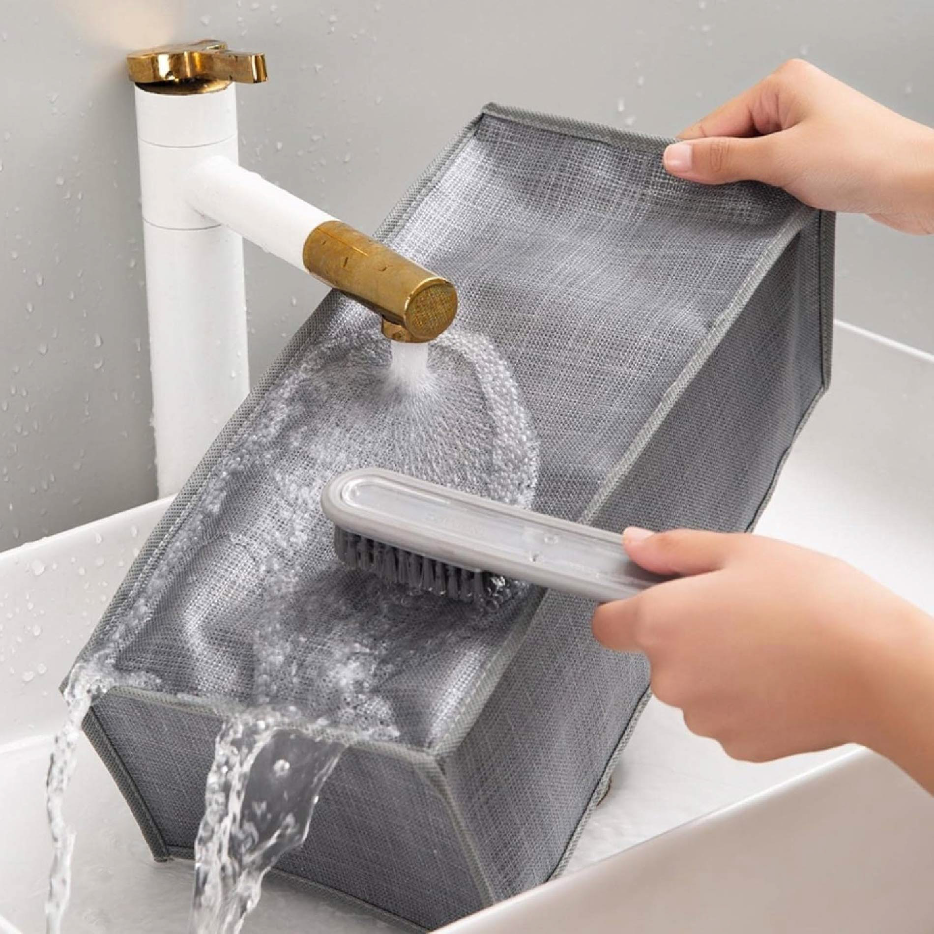 Miniatura 6 de Organizador de Ropa Divisor Set 3 Piezas