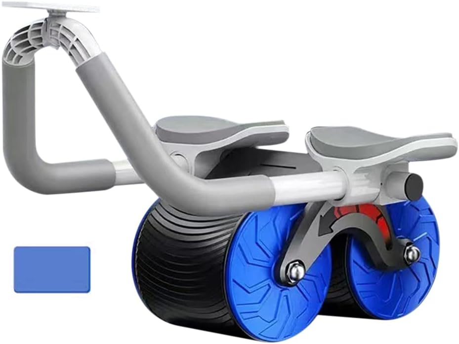 Rodillo Rueda abdominal automático