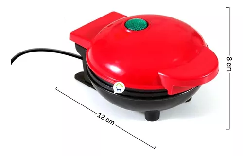 Mini Maquina de donas X3