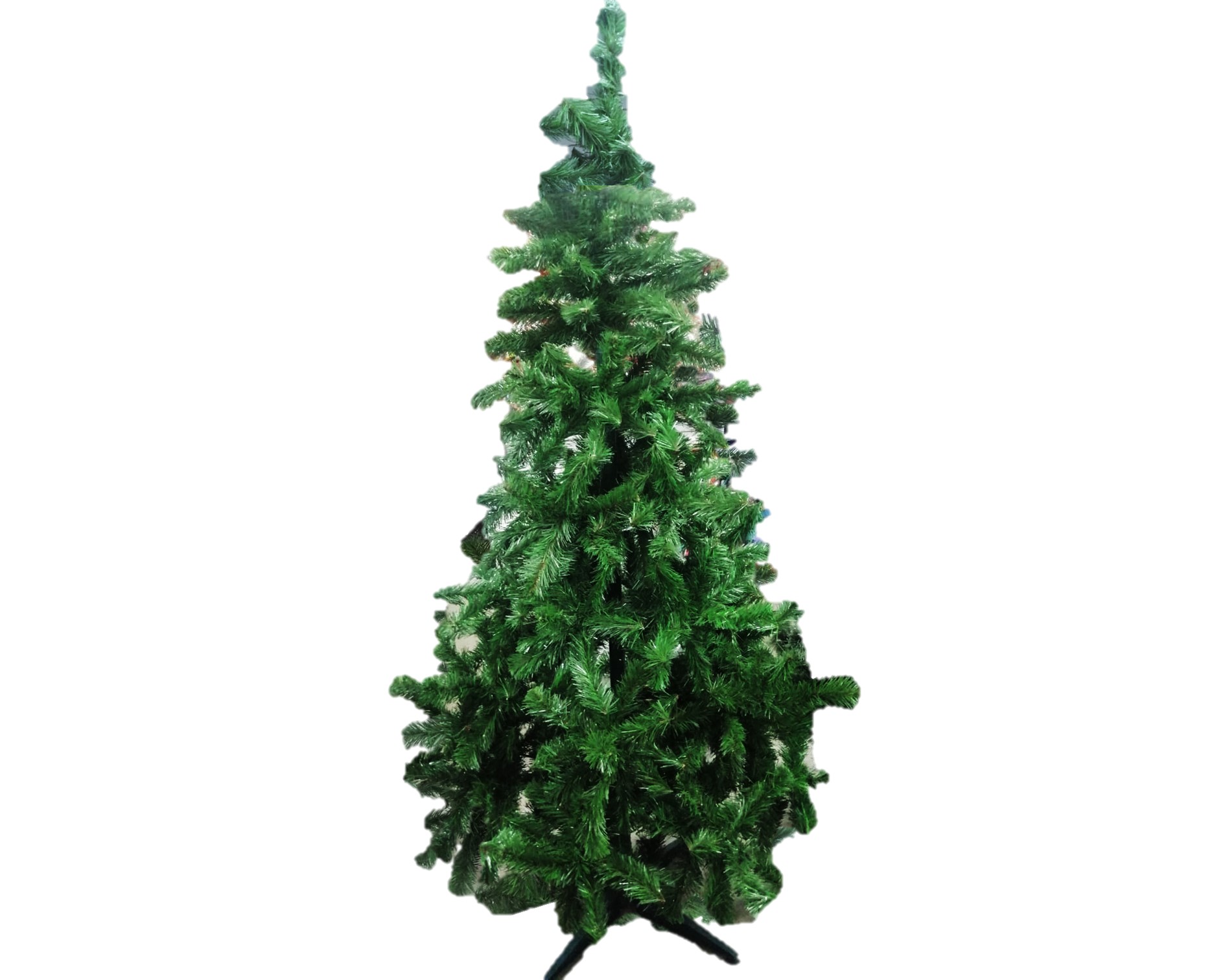 Árbol de Navidad 200 cm Nacional México