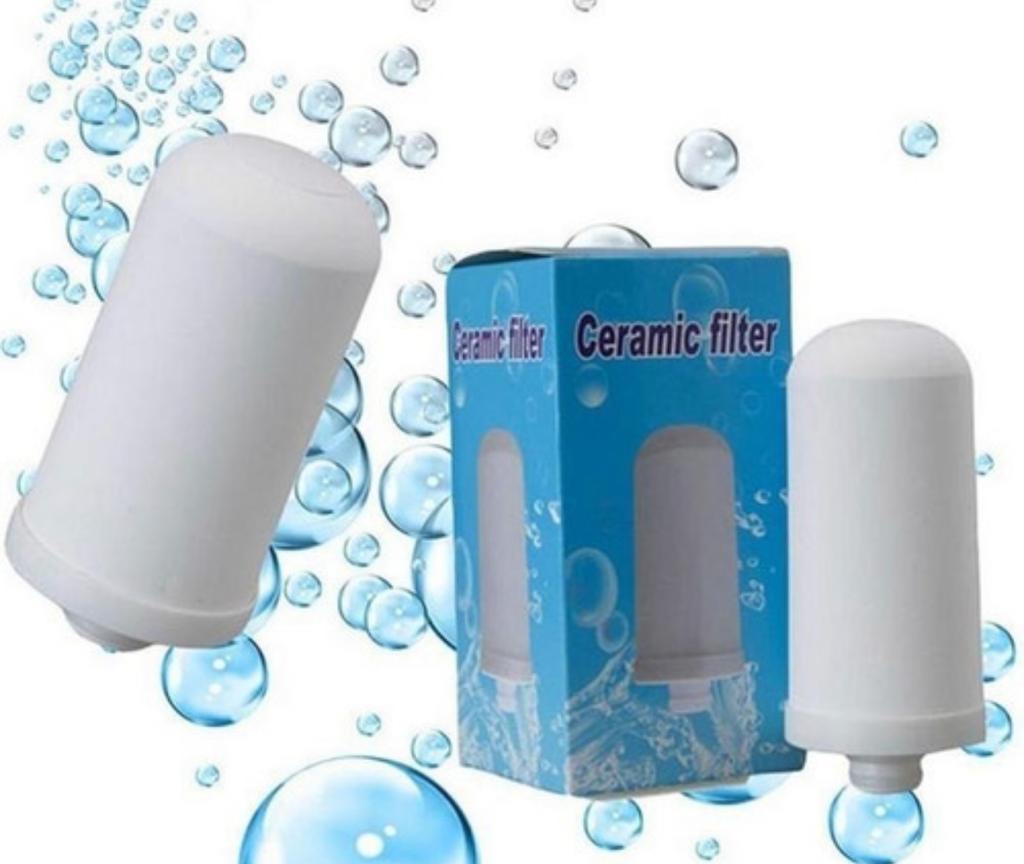 REPUESTO FILTRO DE AGUA