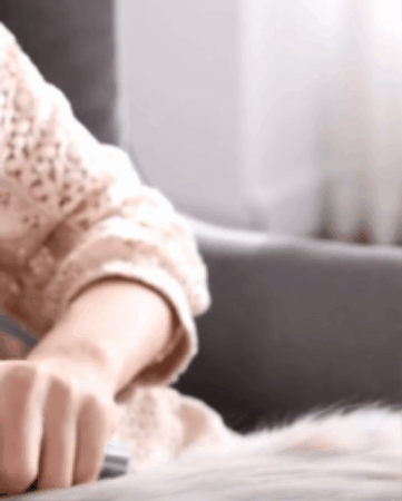 Miniatura 5 de CEPILLO PEINE REMOVEDOR PELO GATO PERRO