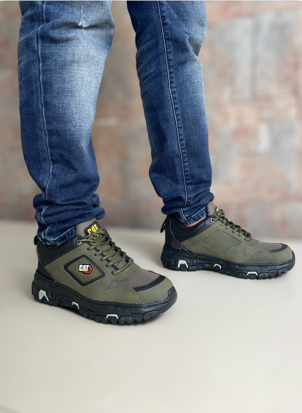 Vista 8 de PREMIUM CATERPILLAR TRACTOR