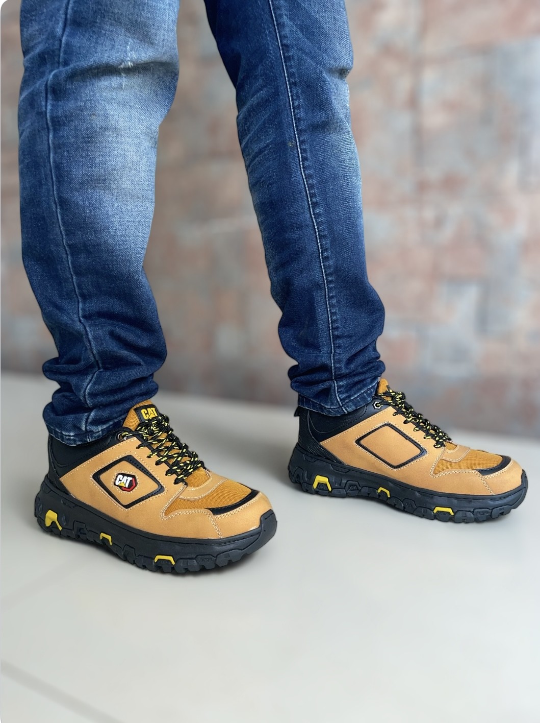 Vista 7 de PREMIUM CATERPILLAR TRACTOR