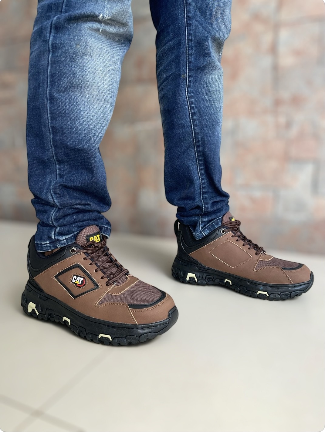 Vista 12 de PREMIUM CATERPILLAR TRACTOR