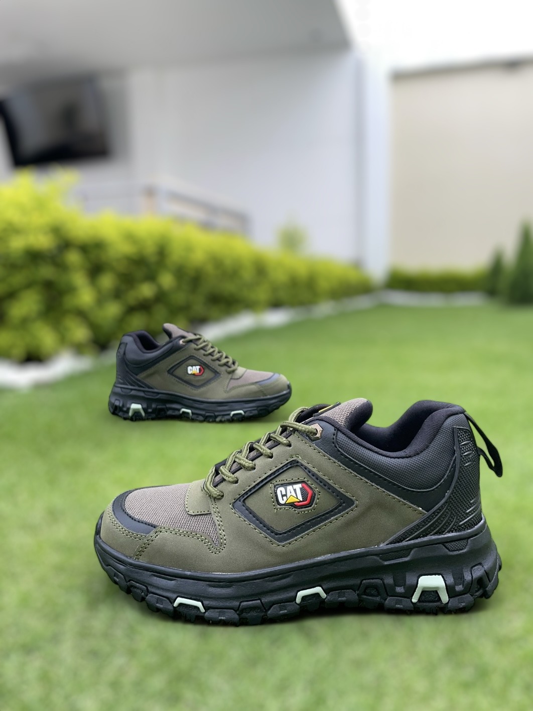 Vista 21 de PREMIUM CATERPILLAR TRACTOR