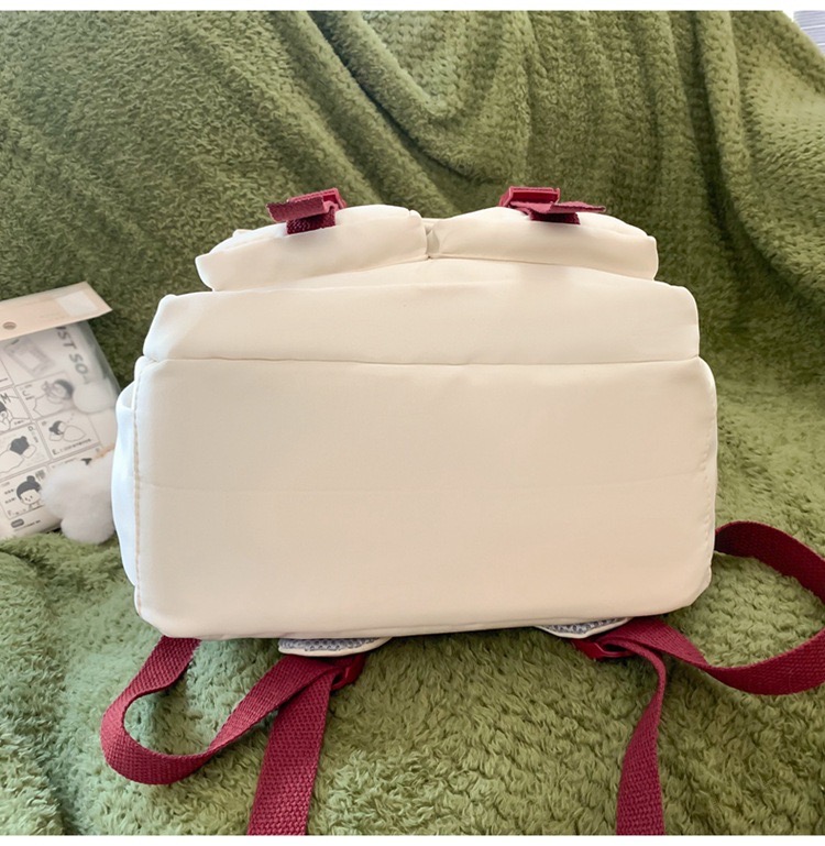 Miniatura 4 de MALETA MORRAL MULTIUSOS REF 6920