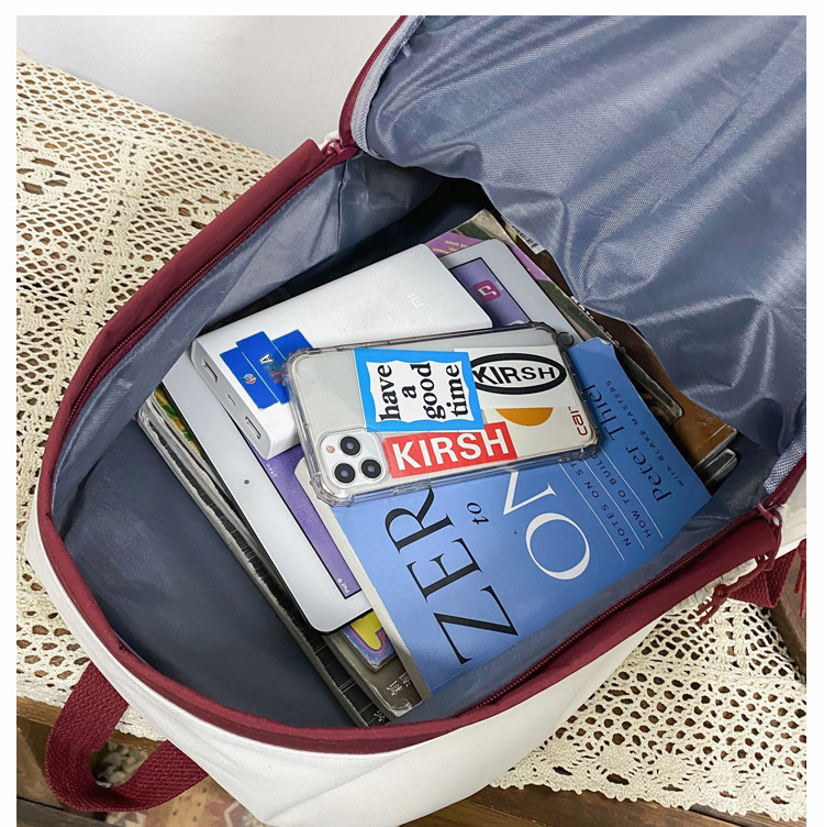 Miniatura 5 de MALETA MORRAL MULTIUSOS REF 6920