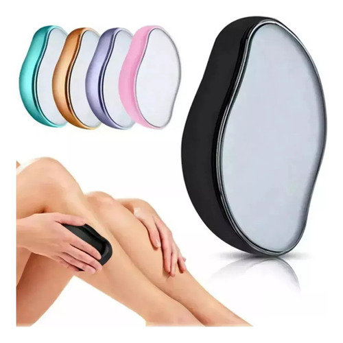 DEPILADOR TIPO CRISTAL disponible en Yaxa Colombia