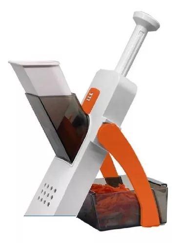 Miniatura 1 de Cortador Verduras Frutas Multifuncional