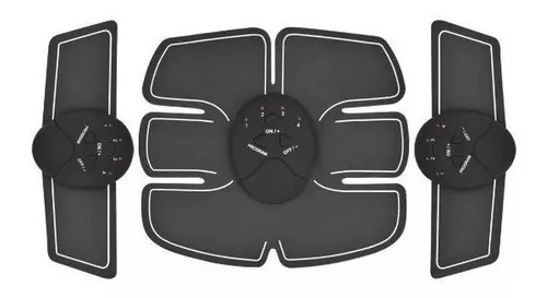 Smart Fitness Diseñado Para Tonificar disponible en Yaxa Colombia