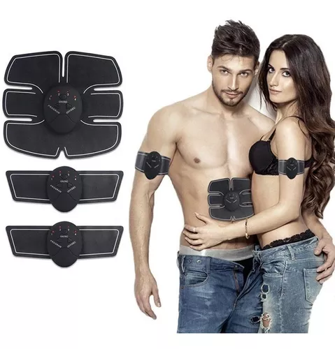 Miniatura 2 de Smart Fitness Diseñado Para Tonificar