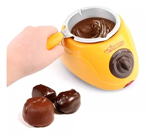 Miniatura 2 de Combo chocolatera batidora 7 velocidades