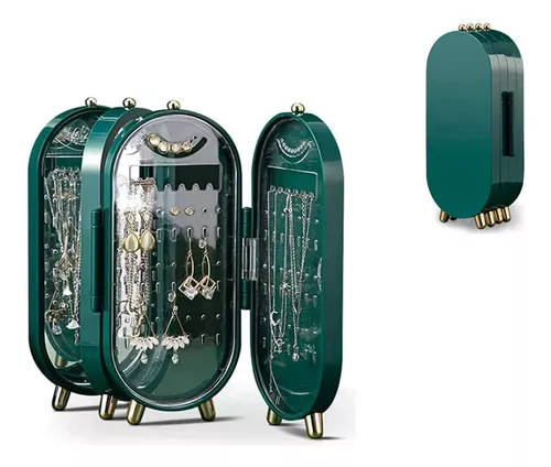 Miniatura 3 de Organizador de Joyas/Espejo