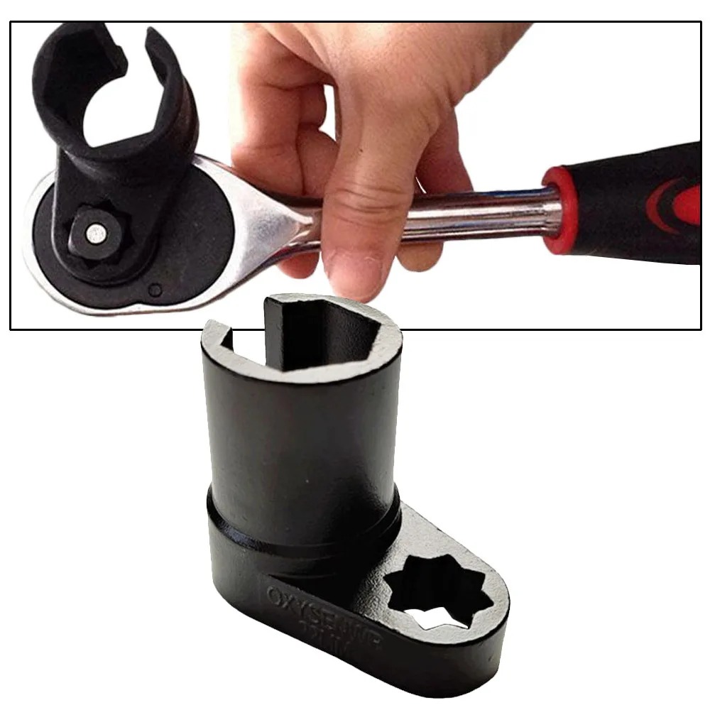 Miniatura 2 de Sensor de oxigeno