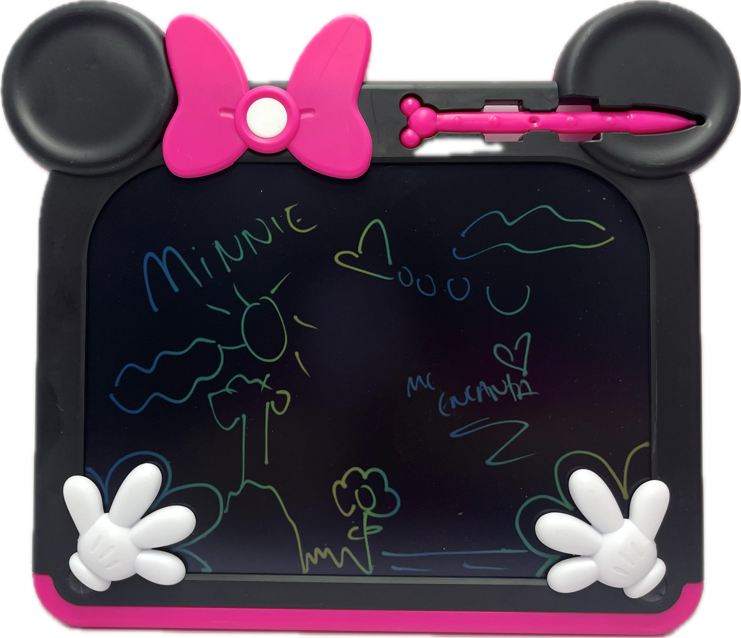 Vista 2 de TABLERO MAGICO