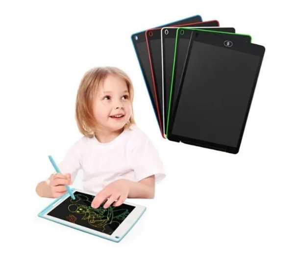 Miniatura 5 de Tablero Digital Mágico Led 12 Pulgadas
