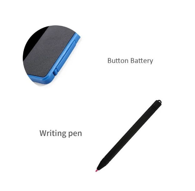 Miniatura 2 de Tablero Digital Mágico Led 12 Pulgadas