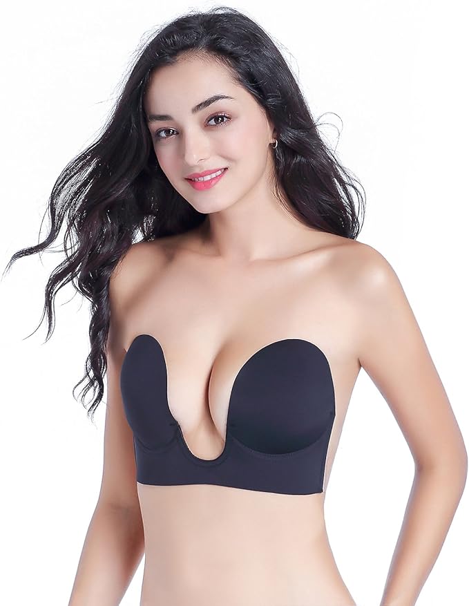 Miniatura 2 de COMBO TAPA PEZON + BRAZIER INVISIBLE