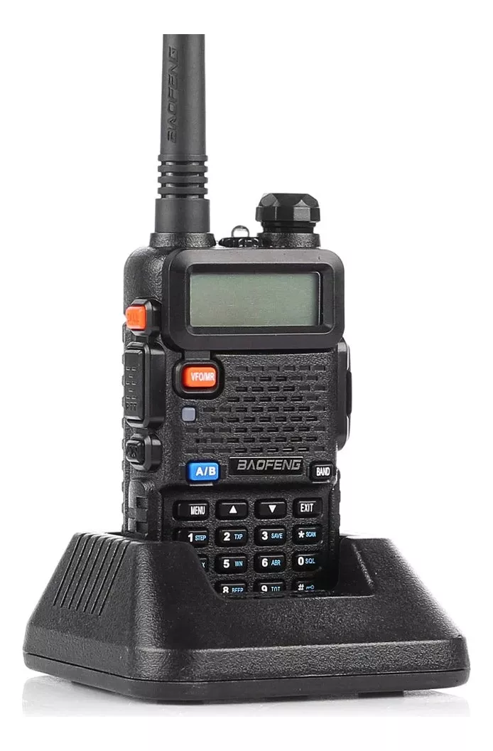 Miniatura 4 de RADIO BAOFENG UV-5R