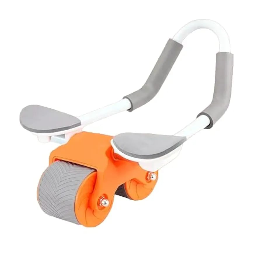 Rueda Abdominal Con Temporizador