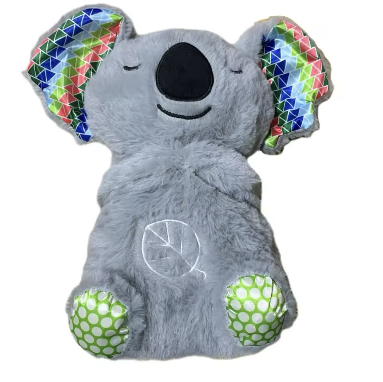 PELUCHE RESPIRA KOALA CON CAJA disponible en Yaxa Colombia