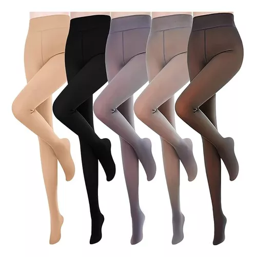 MEDIAS TERMICAS TRASLUCIDAS 220G