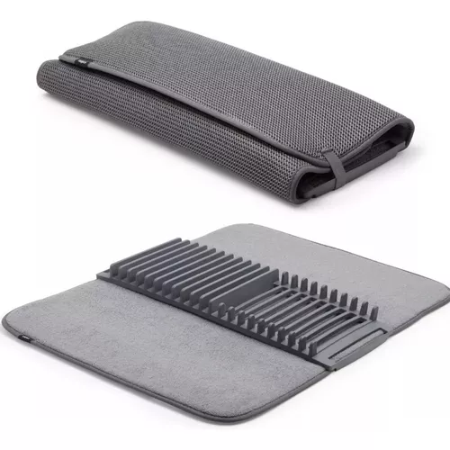 Miniatura 3 de Escurridor Secaplatos Tapete Absorbente