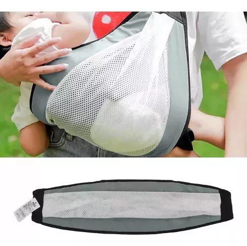 Miniatura 3 de CANGURO HOMBRO PARA BEBÉ LACTANCIA