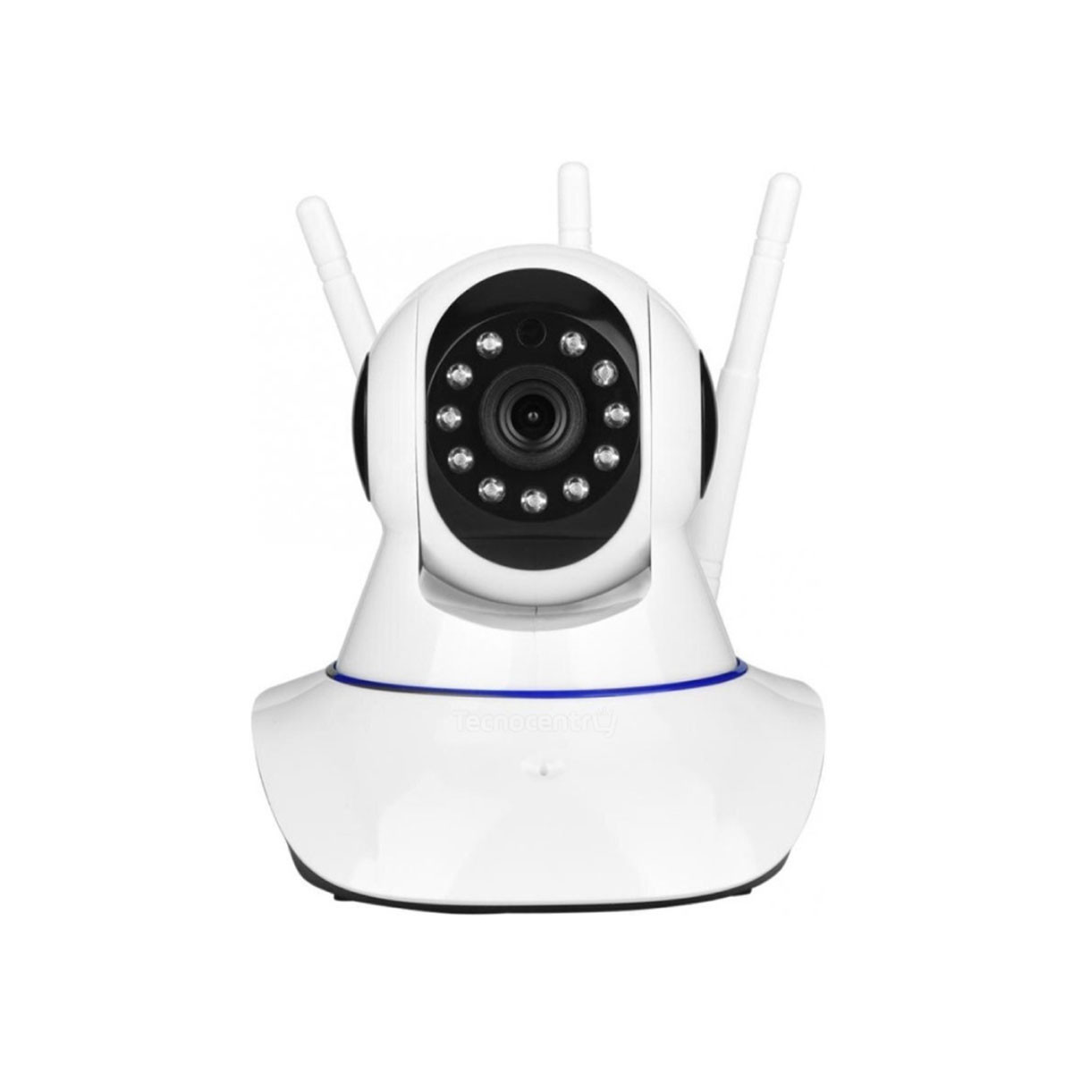 Miniatura 3 de Cámara 3 Antenas De Vigilancia Ip Wifi