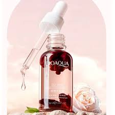 SERUM FACIAL CON ROSAS BIOAQUA