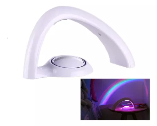 LAMPARA ARCOIRIS